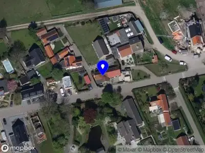 Nieuw bedrijf JDH Zorg Begeleiding