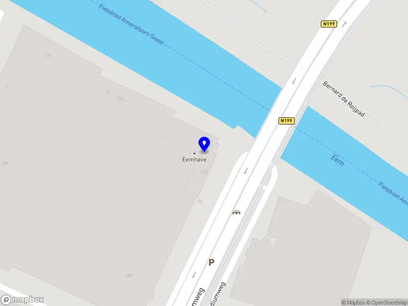 Structio Technics B.V. Amersfoort