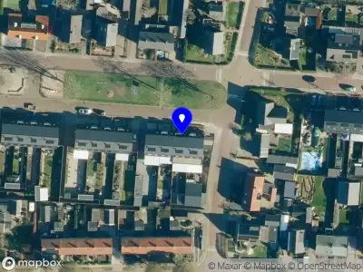 Nieuw bedrijf Blom Vastgoed B.V.