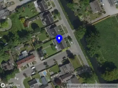 Dorpscoöperatie Helenaveen U.A.