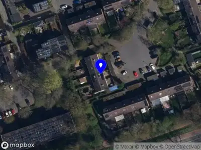 Nieuw bedrijf cor pettinga glas en schilderwerk