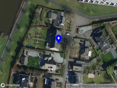 Vereniging van eigenaars gebouw Godevaert Montensstraat 53/53 A Bavel