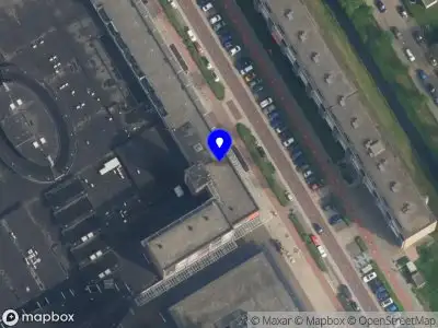 Datavolwassenheid.nl B.V. Rijswijk