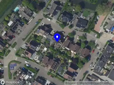 Nieuw bedrijf Flandria Management & Consultancy