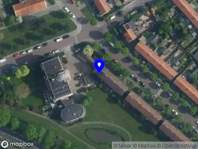 S.N Mousawi Weesp