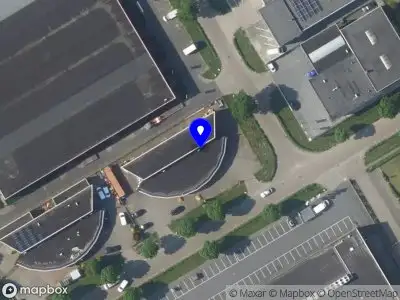 The Home of Creation Almere