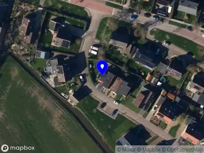 Terpstra Gevelrenovatie Hilaard