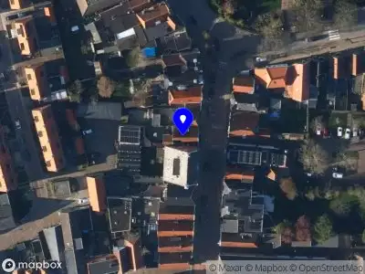 Nieuw bedrijf Stichting Dodenherdenking Makkum