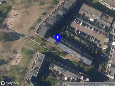 Mirwart Holding B.V.