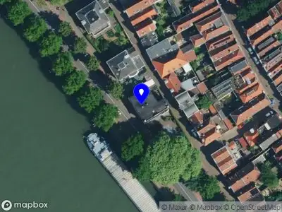 Vereniging van Eigenaars Onder de Linden 1 en Achter de Muren Vispoort 1 te Deventer