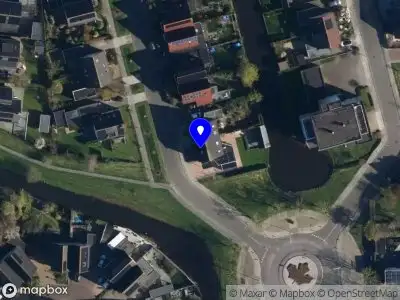 B&B Tina Sneek