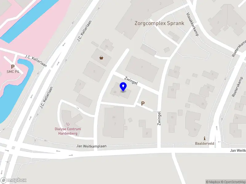 Overmaat Industrial Solutions B.V.