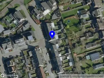 Veldkamp grondwerken & tuinen Sint-Oedenrode