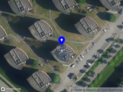 Riefvier Hoofddorp