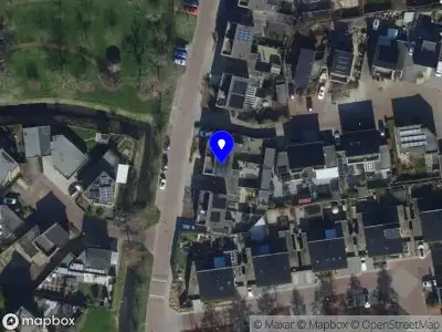 Nieuw bedrijf RvW Service & Techniek