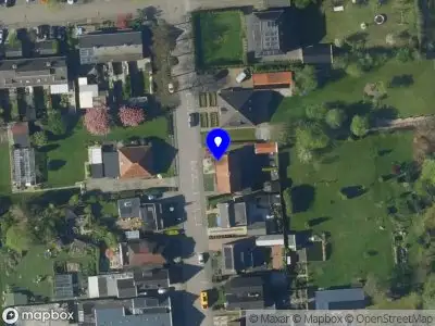 Nieuw bedrijf Odds and Bugs