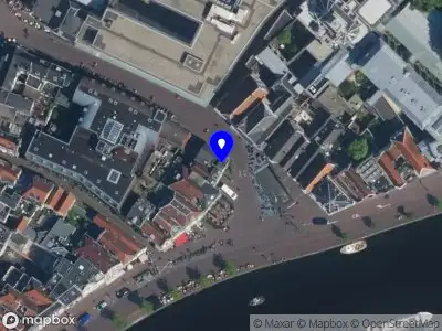 Massimo Hospitality Agency Haarlem