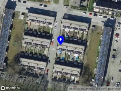 Mainstaygoods Rotterdam