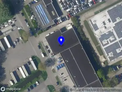 Severs Automotive B.V. Woerden