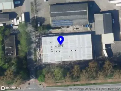 BusVanTon B.V. Bovenkarspel