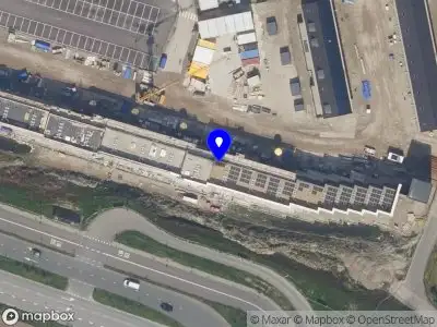 K. Gumus Beheer B.V.