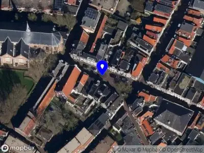 Vereniging van Eigenaars Bij de Put 14 en 14 BV te 8911 GG Leeuwarden