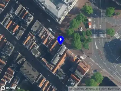Gert van den Heuvel Amsterdam