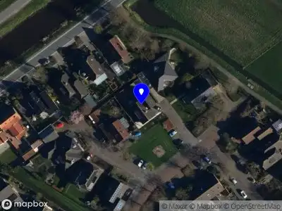 Stichting Borgstelling OEK