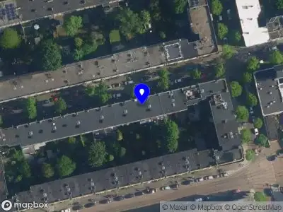 Gordian Hagemeijer Amsterdam