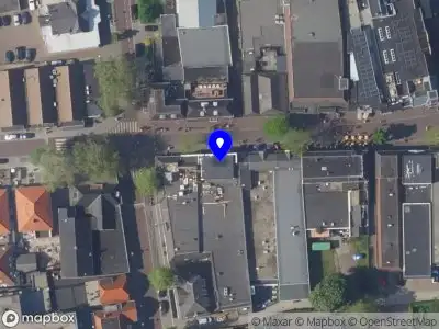 Nieuw bedrijf Mountain Field B.V.