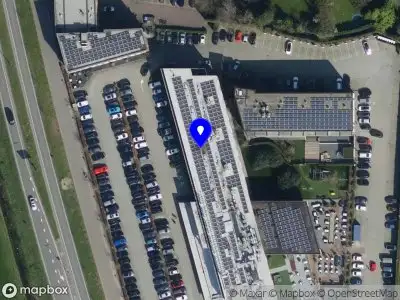 Wohrmann Beheer B.V.