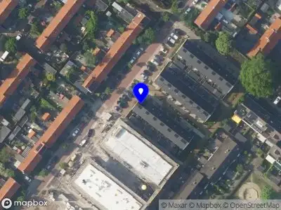 Pek markt Naarden