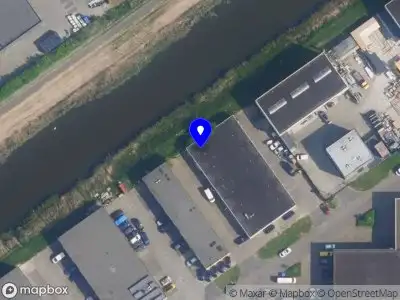 Wakrom B.V. Almere