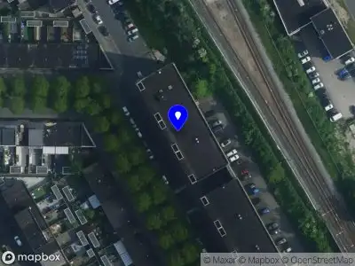 BT infratech Amsterdam