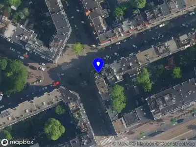 CCA Consultancy Amsterdam