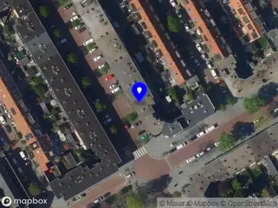 Nieuw bedrijf Lizzy Rothert