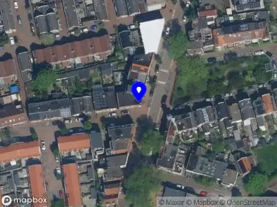 Nieuw bedrijf Anelia Schoonmaakbedrijf