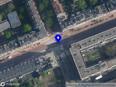 Scott Robin Jun Amsterdam