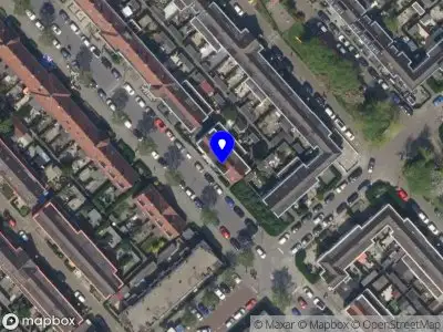 P.J. van Dalen Rotterdam