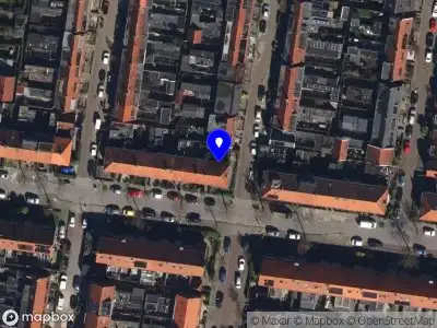 Het Frietuur Leeuwarden