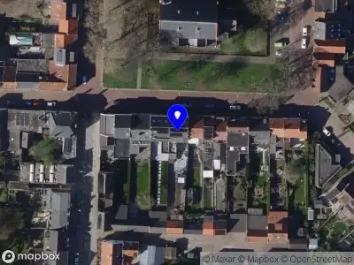 Nieuw bedrijf Rapido NL