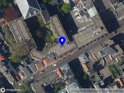 Bewonerscommissie Spaanse Hof