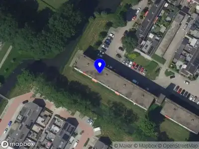 Nieuw bedrijf All-Fashion WG