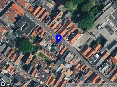 Nieuw bedrijf Marlies