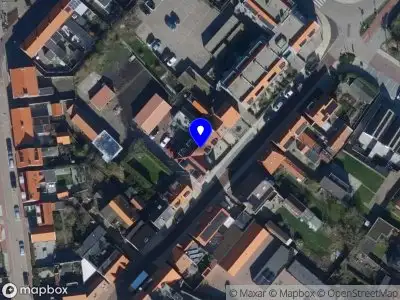 Nieuw bedrijf Stichting De Cultuurakker