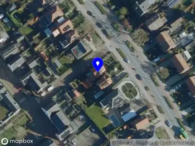 Nieuw bedrijf Naaiatelier JMP