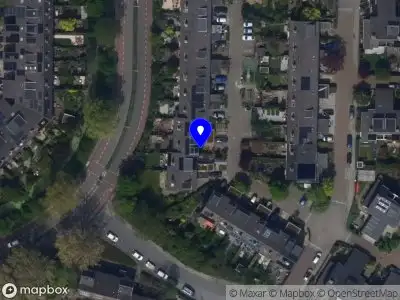 Nieuw bedrijf Pinksterbloem Holding B.V.