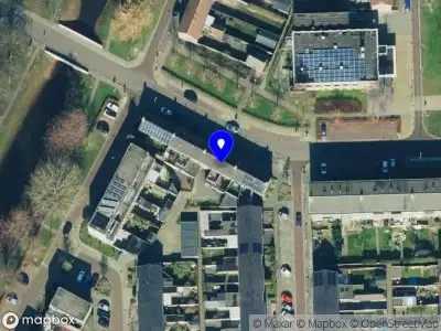 Vereniging van Eigenaars Talmastraat, Meppel