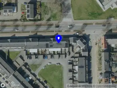 Klusbedrijf Stoffels B.V.