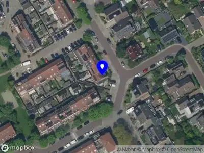 Jolly FX Heemskerk